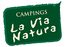 Les campings Via natura