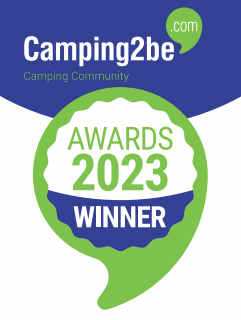 Camping 2be